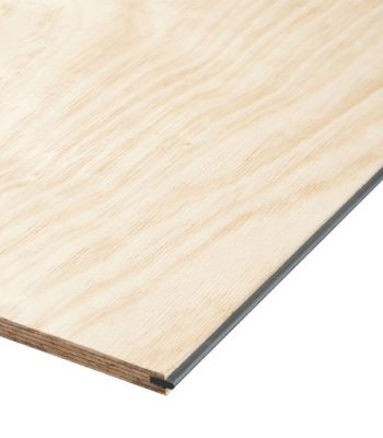 T & G Structural plywood