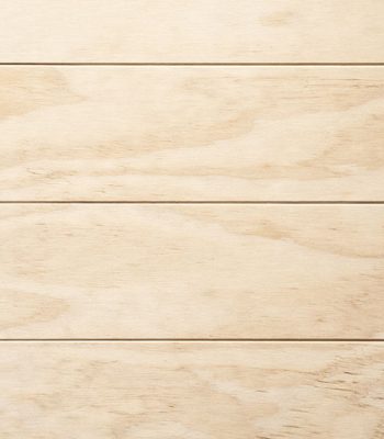 V-Grooved Plywood Big River