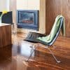 Spotted Gum flooring