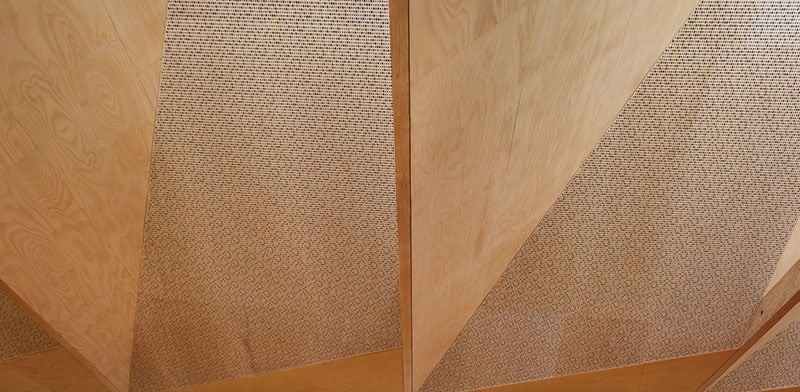 Hoop Pine - a new generation of engineered Australian plywood from Big River Group