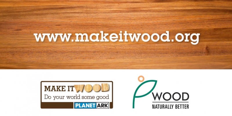 Make it Wood