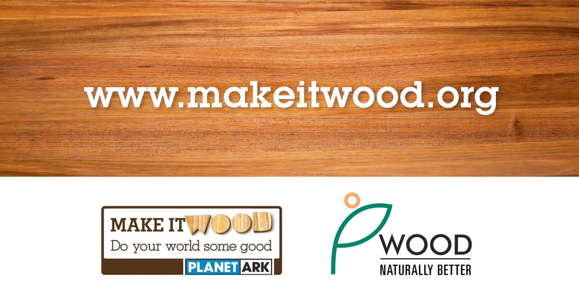 Make it Wood