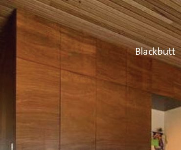 ArmourCab Blackbutt