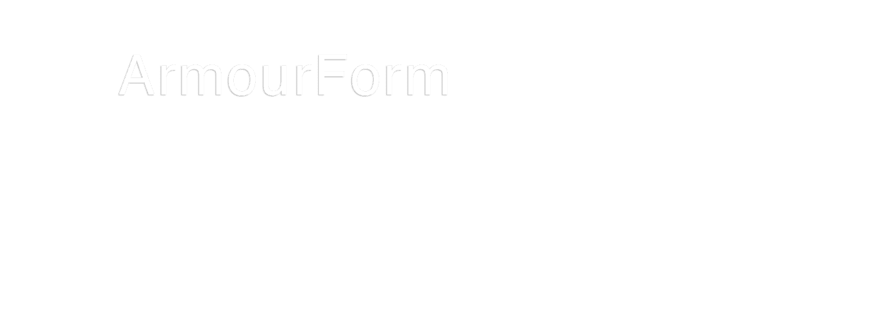 ArmorForm