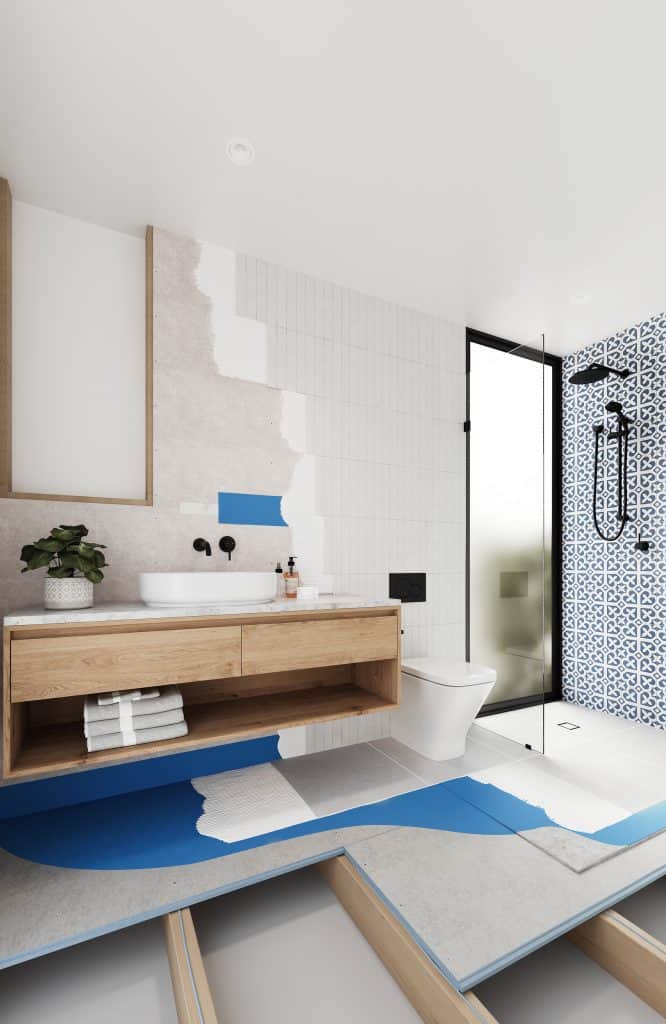 Fibre Cement Internal Lining Internal Wall Linings