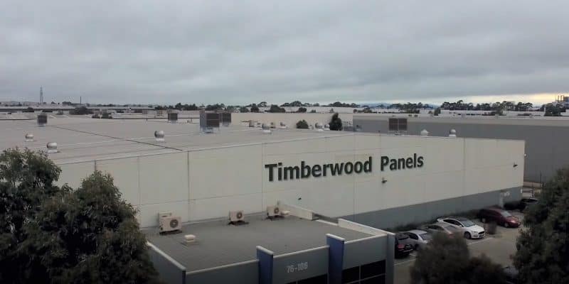 Timberwood Campbellfield Office