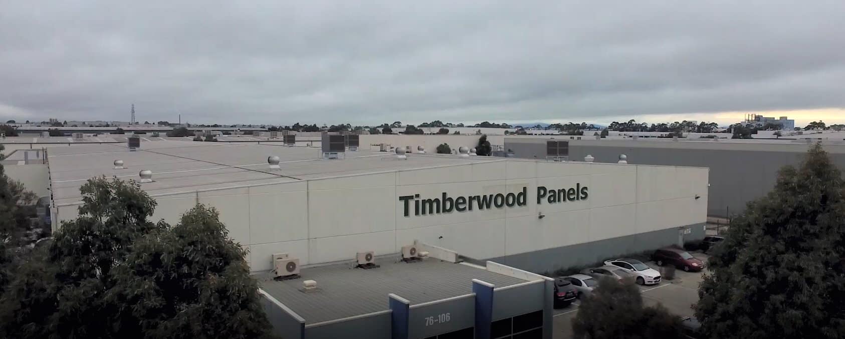 Timberwood Campbellfield Office