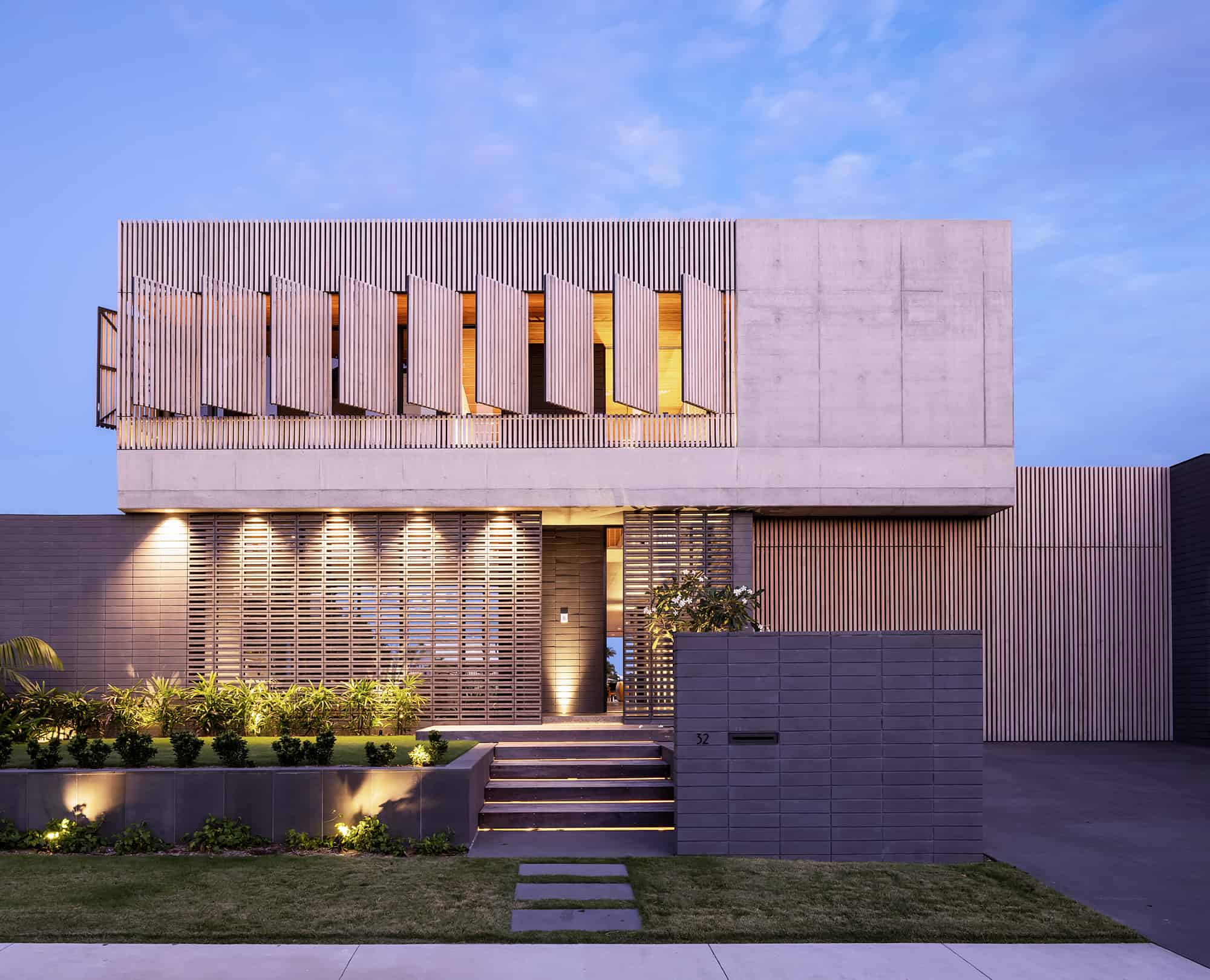 Culbara Street Residence