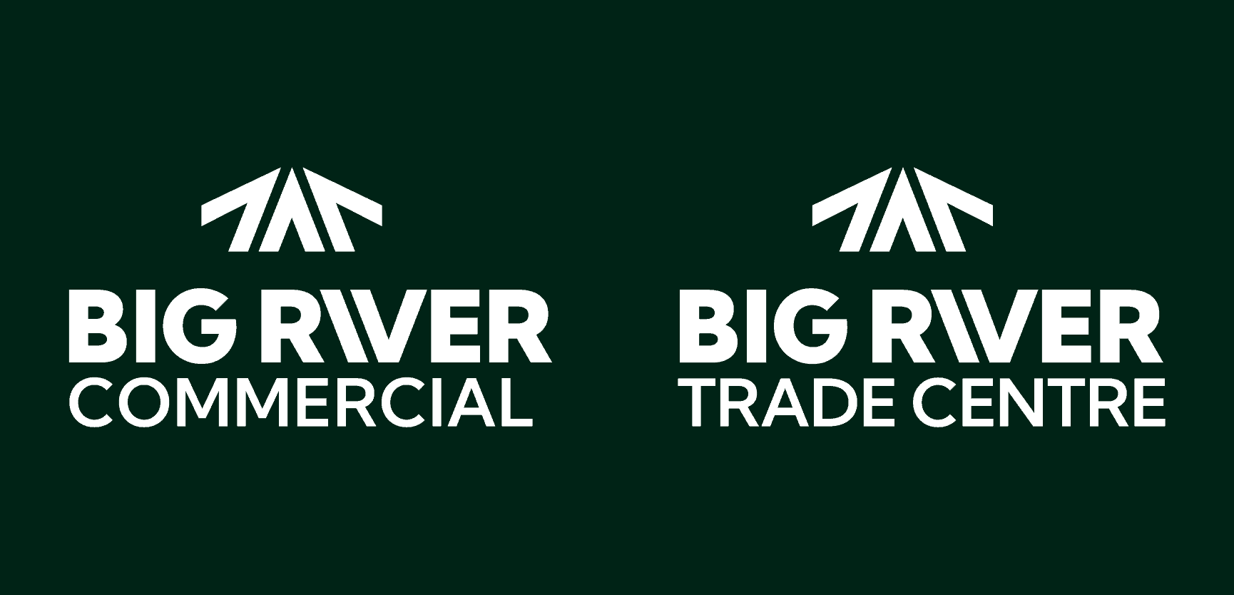 Big River Commercial, Big River Trade Centre