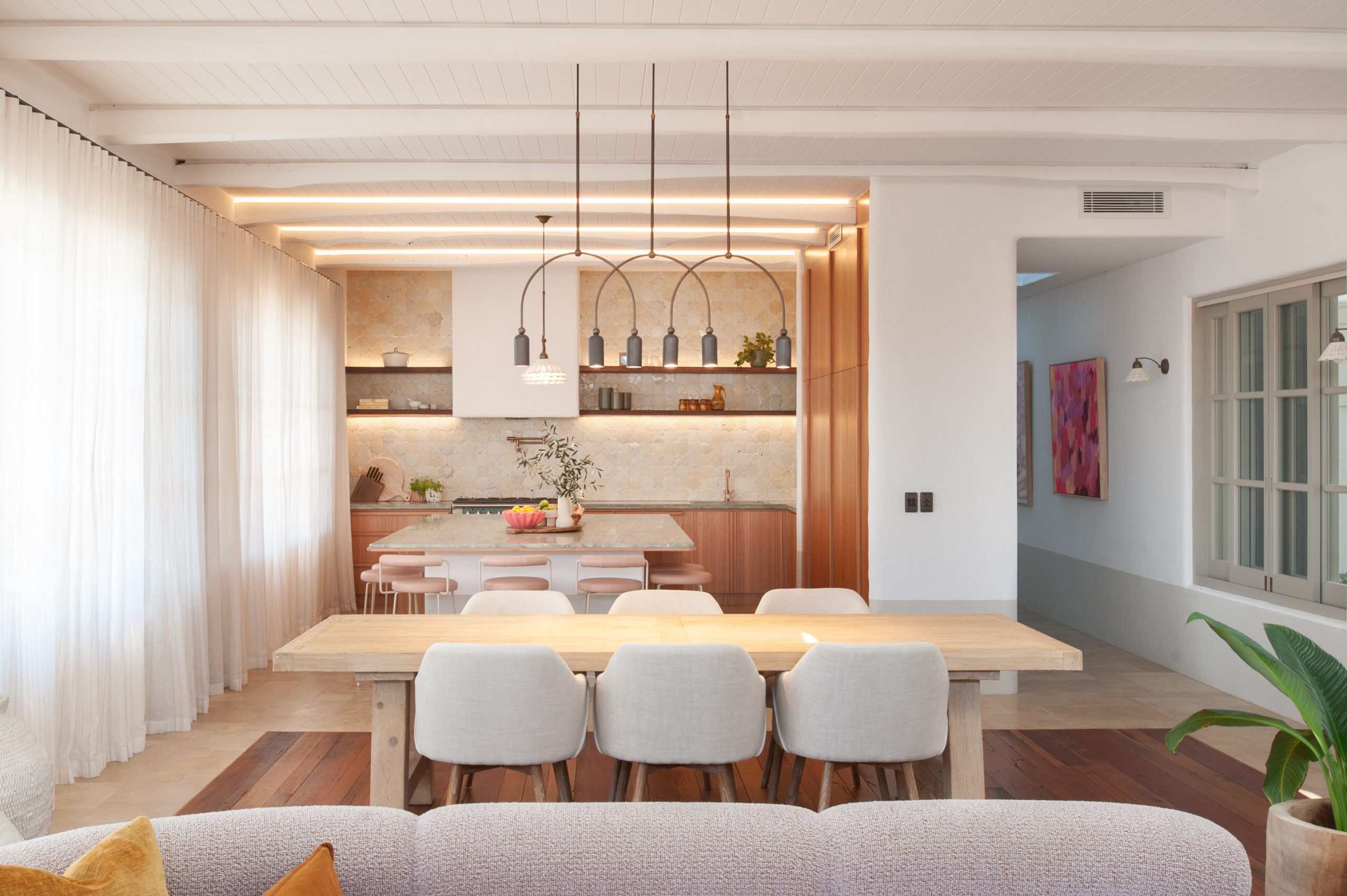 MaxiWall - Mediterranean Elegance Meets Waterfront Luxury on the Gold Coast A Masterclass in Craftsmanship and Design with Big River Group