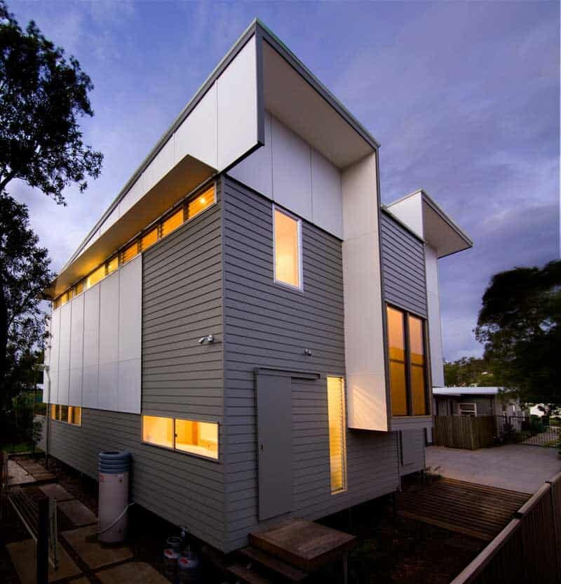 Fibre Cement Sheets & Cladding Panels | Big River Group
