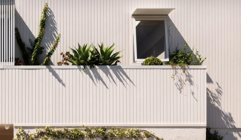 Weathertech Cladding Weathertex | Natural Timber Cladding | Big River
