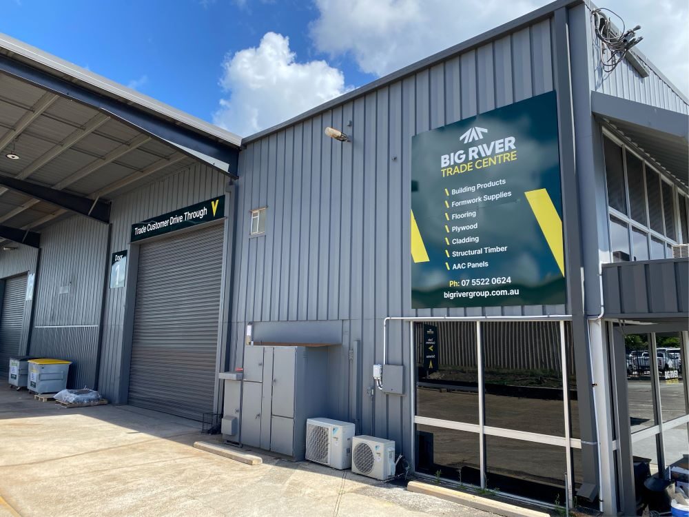 Burleigh Heads - Trade Centre branch photo