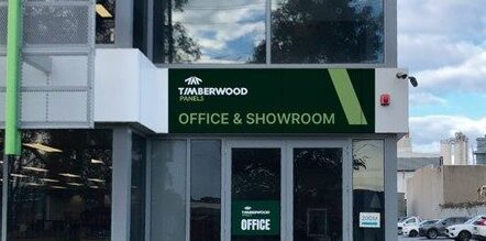 Dandenong South - Timberwood branch photo