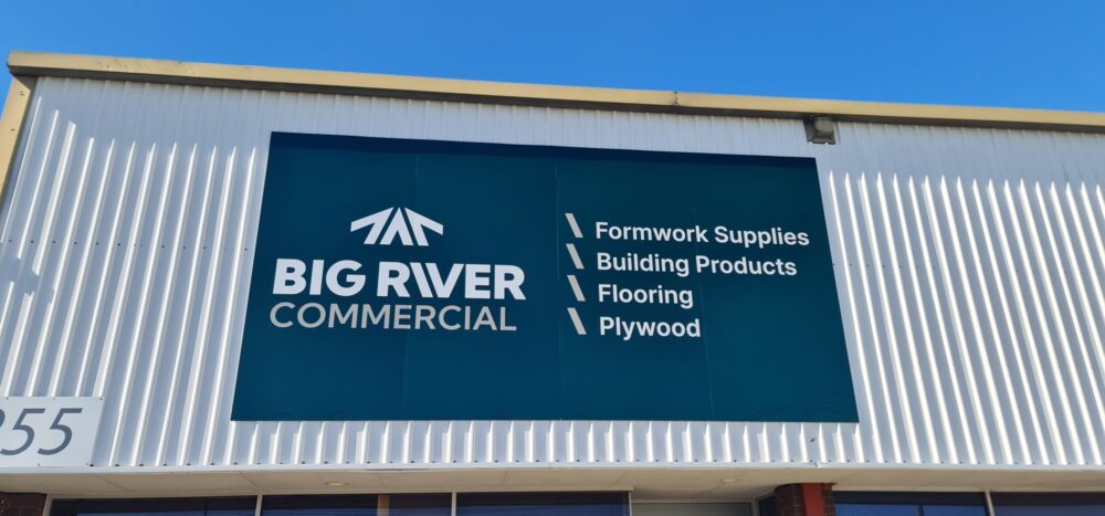 Welshpool - Commercial branch photo