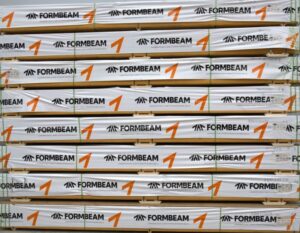 Formwork LVL