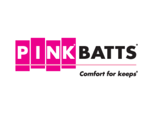 Pink Batts