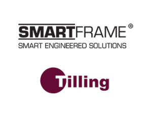 Smartframe by Tilling