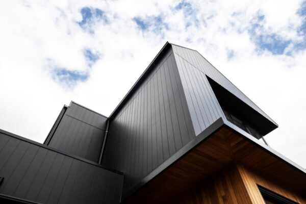 Triangular Big Cladding External Cladding | Fibre Cement & Timber | Big River