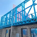 Firezone® Partywall system
