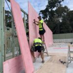 Firezone® Partywall system