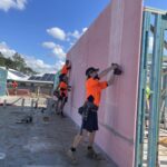Firezone® Partywall system