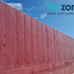 Firezone® Partywall system