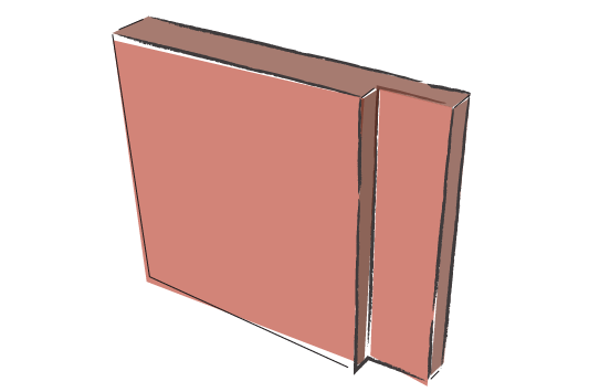 Firezone® Partywall system