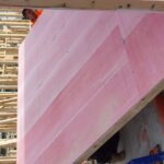 Zerobound® Zero Allotment Fire rated wall