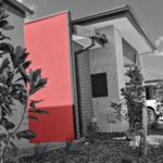 Zerobound® Zero Allotment Fire rated wall