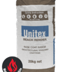 Unitex® Beach Render Non-Combustible