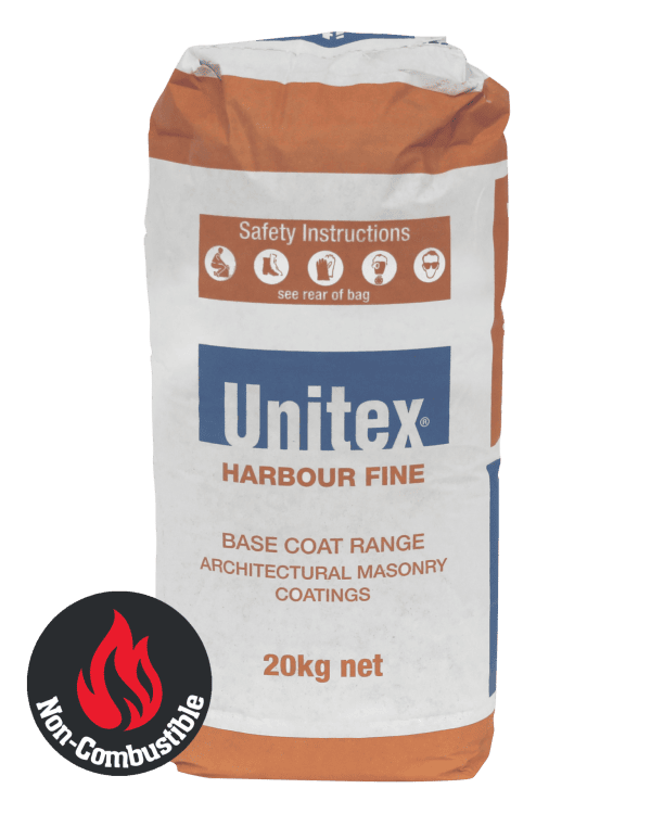 Unitex® Harbour Fine™ Non-Combustible