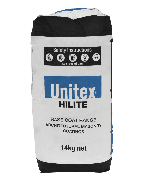 Unitex® HiLite Render™