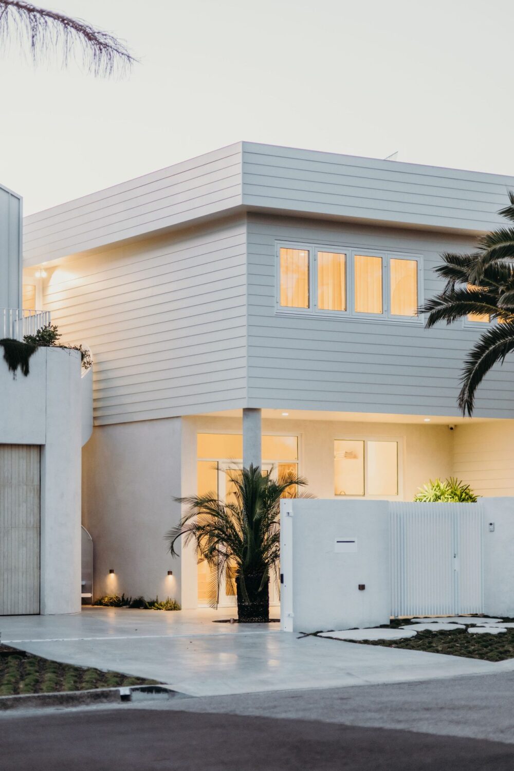 Weathertech Cladding Weathertex | Natural Timber Cladding | Big River