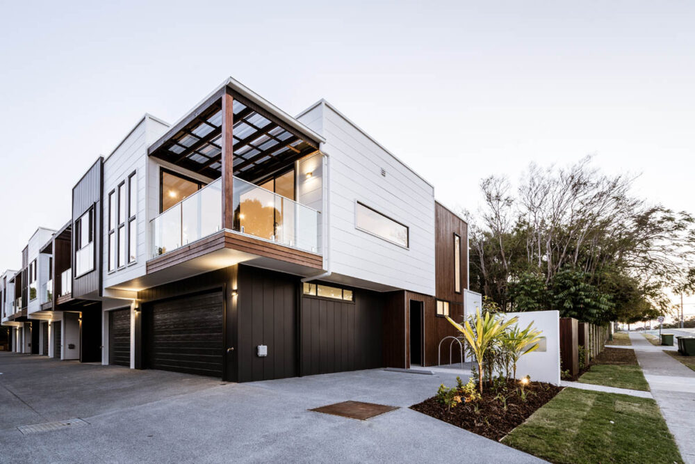 Weathertech Cladding Weathertex | Natural Timber Cladding | Big River