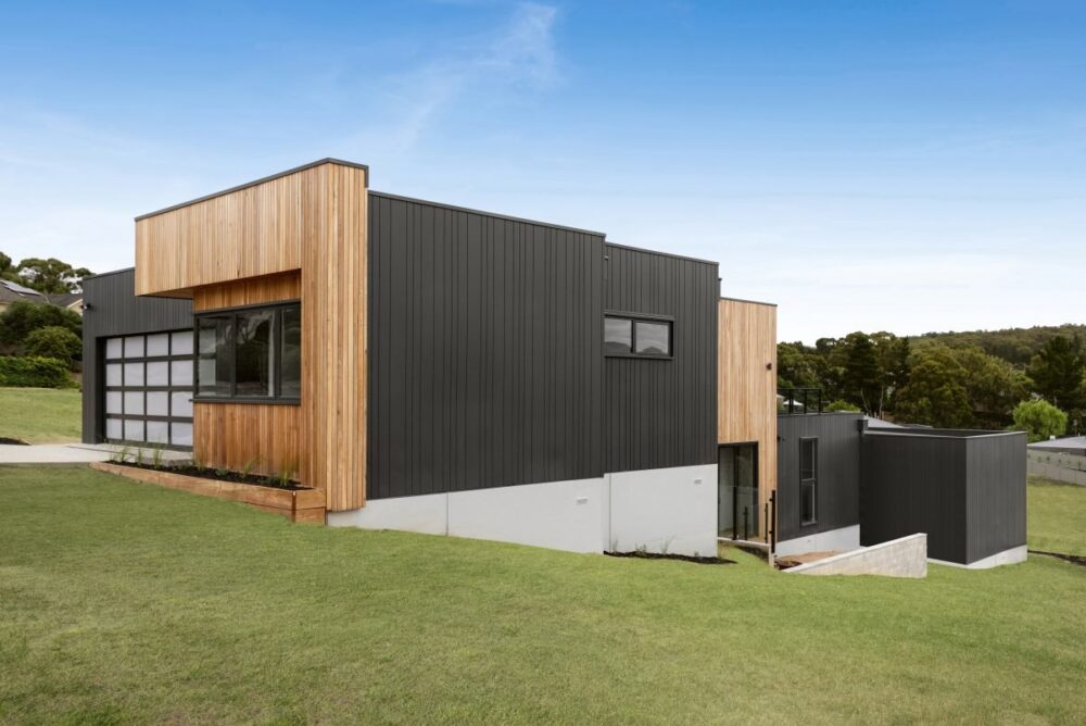 Weathertex | Natural Timber Cladding | Big River