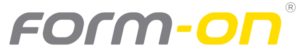 Form-ON logo