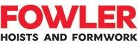 Fowler logo