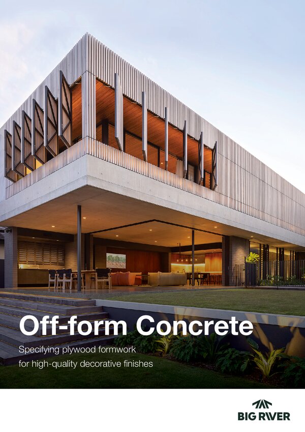 Preview of Off Form Premium White Paper